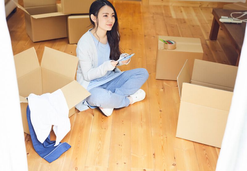 chi phí sống một mình ở nhật bản chi phí sống một mình ở nhật bản
